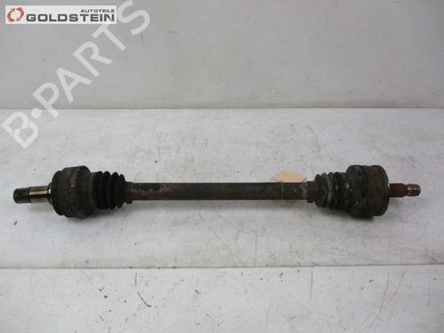 driveshaft-mercedes-benz-c-class-coupe-cl203-2001-2002-2003-2004-2005-2006-2007-2008-2009-2010-2011-37101330 main image