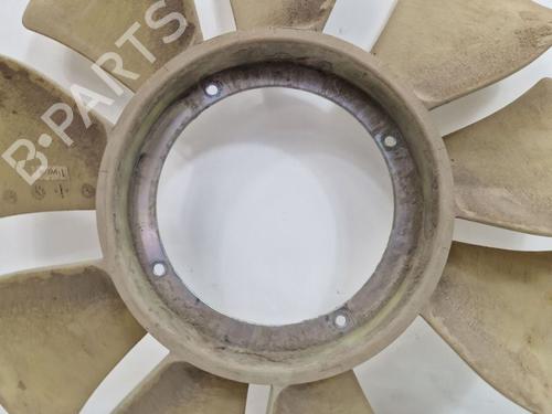 Fan FORD RANGER (ET) 2.5 TDCi 4x4 | BP39008551M128 - Image 3