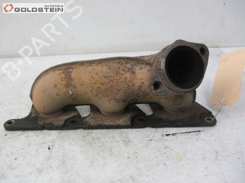 Exhaust manifold MERCEDES-BENZ C-CLASS (W204) C 350 (204.056) | BP18752657M110 