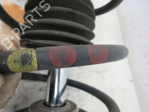 Right front shock absorber BMW 5 Touring (E61) 525 i | BP29088480M17 