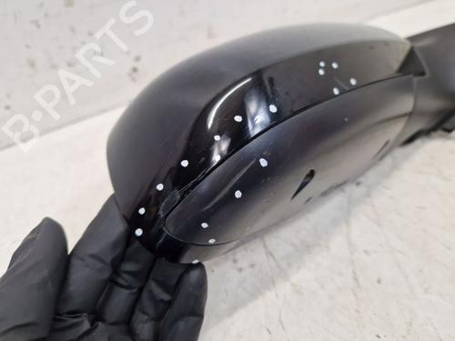 Right mirror AUDI A6 C6 Avant (4F5) 2.7 TDI | BP31702521C27 