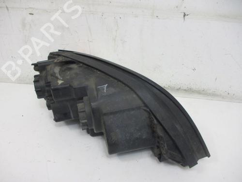 Left headlight KIA SORENTO I (JC) 3.5 V6 4WD | BP18796065C28 