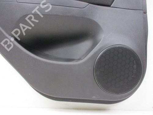 Rear left panel CHEVROLET CRUZE (J300) 1.4 | BP37111094C60 - Image 4