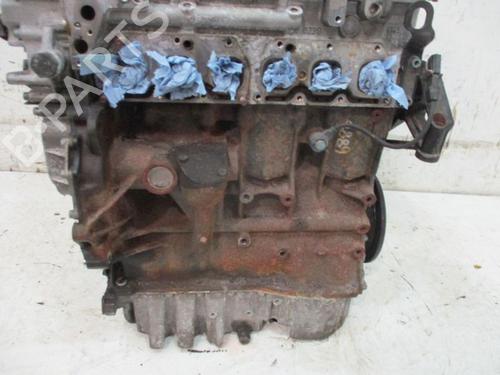 Engine AUDI A3 (8P1) 3.2 V6 quattro | BP29088641M1