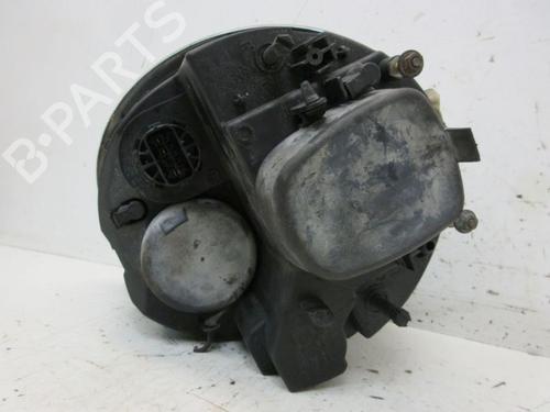 Left headlight MINI MINI (R50, R53) Cooper | BP37125542C28 - Image 5
