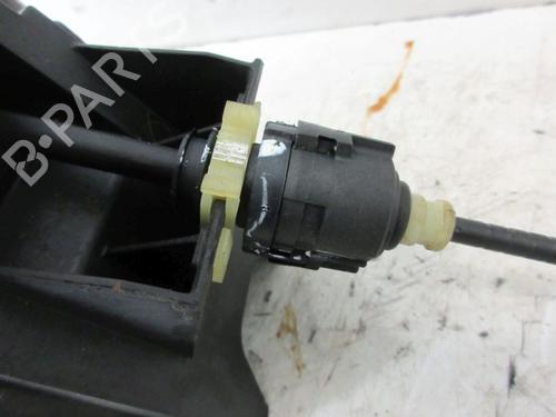 Shift knob FORD FIESTA VI (CB1, CCN) 1.6 Ti | BP19291921I34 
