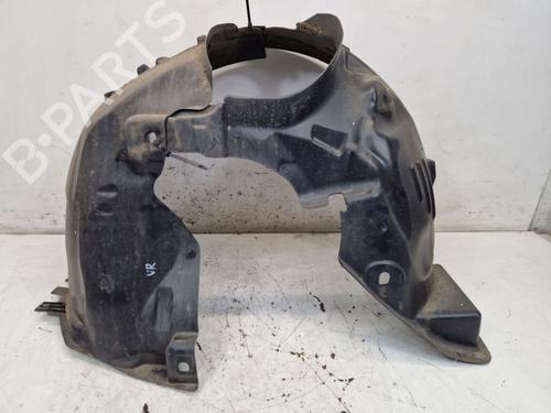 Wheel arch RENAULT ZOE (BFM_) ZOE (BFMD) | BP29105871C56 