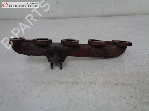 Exhaust manifold CITROËN BERLINGO MULTISPACE (B9) 1.6 HDi 110 | BP38025050M110 - Image 3