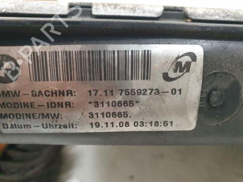 Water radiator BMW 3 (E90) 318 i | BP33276734M31  - Image 8