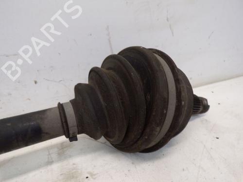 Right front driveshaft BMW X5 (E53) 3.0 d | BP29098412M39 