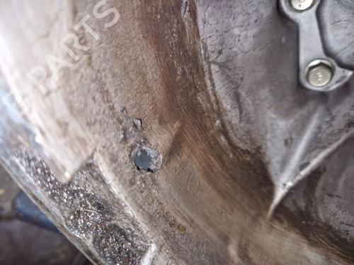 Gearbox FORD RANGER (ER, EQ, R_) 2.5 TD 4x4 | BP29104745M3 