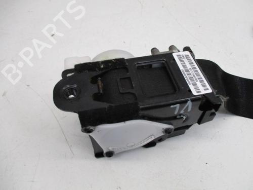 Front left seatbelt BMW X5 (E70) xDrive 35 d | BP19293858I26 