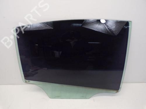 Used Rear right door window CHEVROLET CRUZE (J300) 1.4 (140 hp) 21138576
