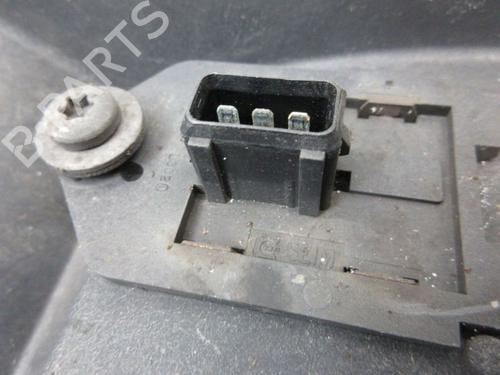 Elektronisk modul PEUGEOT 307 CC (3B) 2.0 16V | BP29091872M83 
