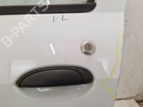 Left front door DACIA LOGAN MCV (KS_) 1.6 (KS0B, KS0D, KS0F) | BP29702719C2 