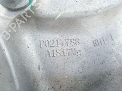 Right rear steering knuckle NIO ET7 EV All-wheel Drive | BP37139635M28 - Image 10