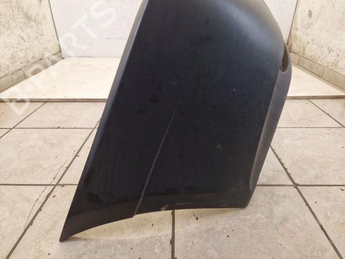Rear bumper BMW X3 (E83) 3.0 i xDrive | BP29101521C8 