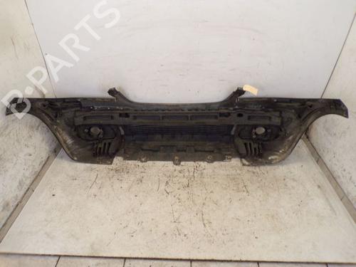 Front bumper MERCEDES-BENZ A-CLASS (W169) A 200 CDI (169.008, 169.308) | BP18808845C7 