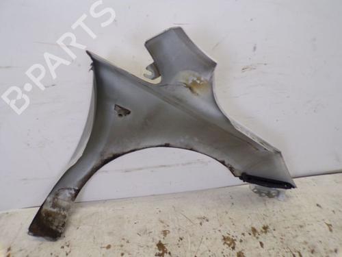 Left front fenders OPEL CORSA E (X15) 1.4 Turbo (08, 68) | BP22194661C41 