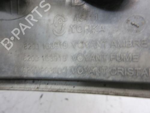 Right front indicator NISSAN INTERSTAR Van (X70) dCi 100 | BP37125257C33 - Image 9
