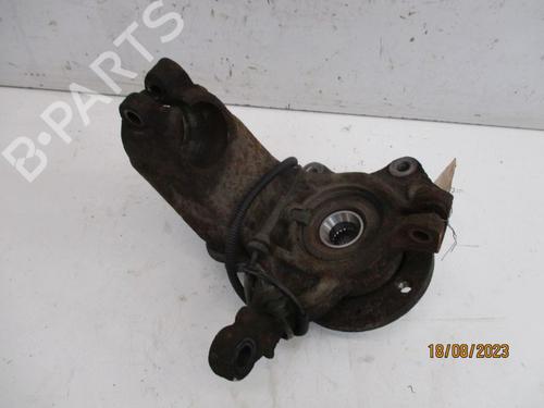 Left front steering knuckle PEUGEOT 1007 (KM_) 1.4 | BP29087513M25 