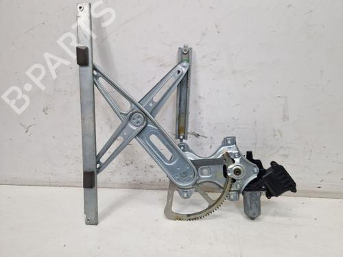 Used Front left window mechanism Front left window mechanism 37094588 37094588