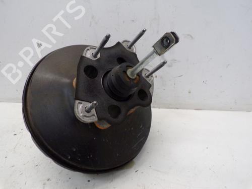 Servo brake NISSAN NOTE (E11, NE11) 1.6 | BP37120267M42 - Image 3