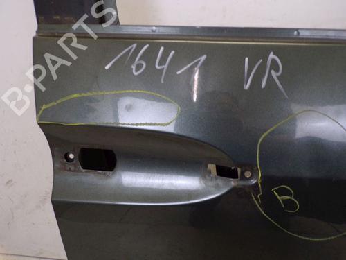 Right front door PEUGEOT 807 (EB_) 2.0 HDi | BP29086075C3