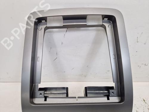 Luftventil VW TOURAN (1T1, 1T2) 1.4 TSI | BP28307687I21 