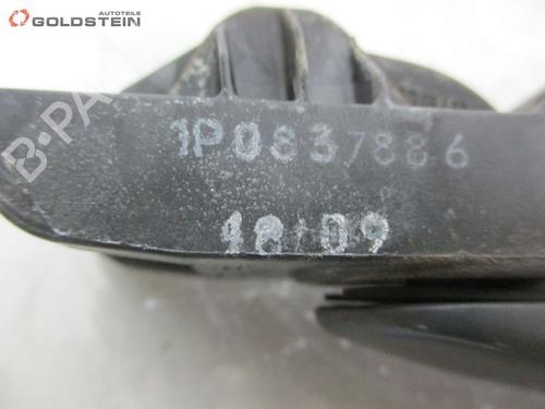 Front right exterior door handle SEAT LEON (1P1) 1.4 TSI | BP18757786C129 