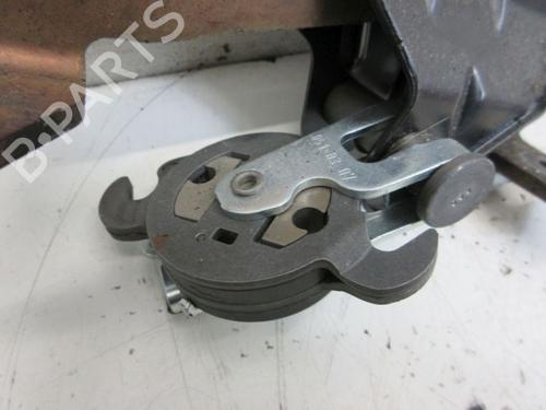 Hand brake AUDI A4 B6 (8E2) 2.0 | BP37126103I18 - Image 10