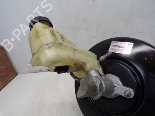 Servo brake RENAULT MEGANE IV Grandtour (K9A/M/N_) 1.2 TCe 130 (K9MR) | BP29101516M42 