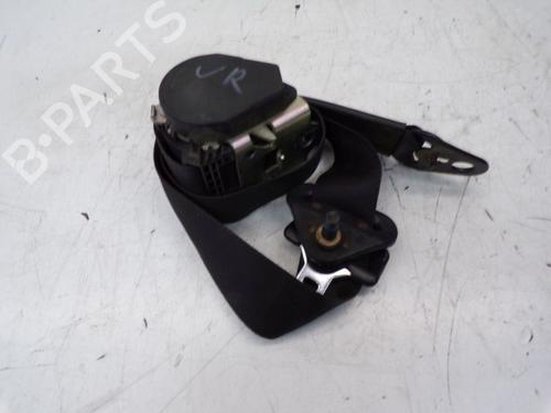 Used Front right seatbelt FORD TRANSIT Van (FA_ _) 2.4 TDCi RWD (100 hp) 19296659
