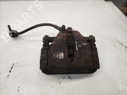 Right front brake caliper PEUGEOT 2008 I (CU_) 1.6 BlueHDi 120 | BP39008374M104 - Image 2