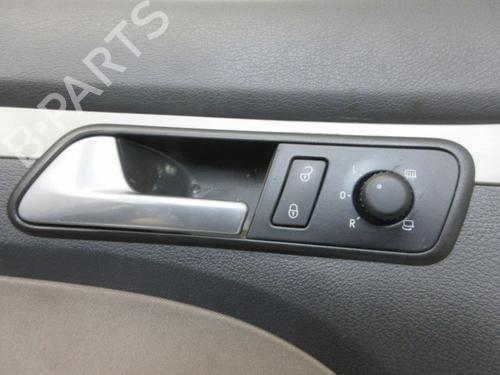 Front left panel VW TOURAN (1T1, 1T2) 1.9 TDI | BP37127020C58 - Image 7