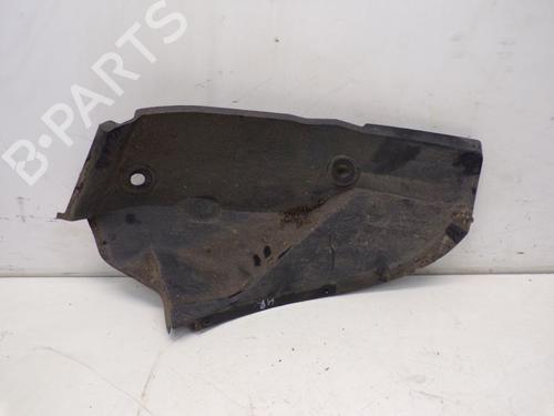 Hjulbue DACIA SANDERO II TCe 90 (B8M1, B8MA, B8AC) | BP29100345C56 