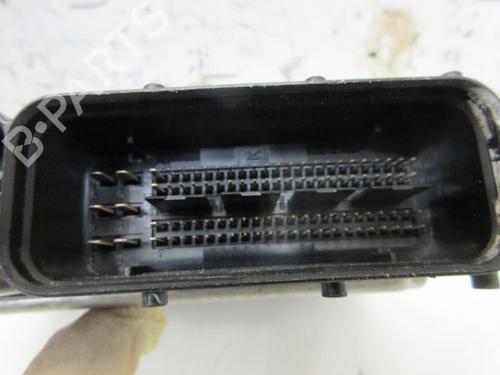 Engine control unit (ECU) OPEL INSIGNIA A (G09) 2.0 CDTI (68) | BP32661280M57 