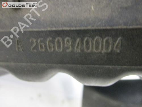 Air filter box MERCEDES-BENZ A-CLASS (W169) A 150 (169.031, 169.331) | BP37101723M87 - Image 3