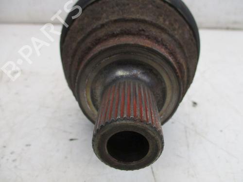 Left front driveshaft VW GOLF VI (5K1) 1.4 TSI | BP37126003M38 - Image 3