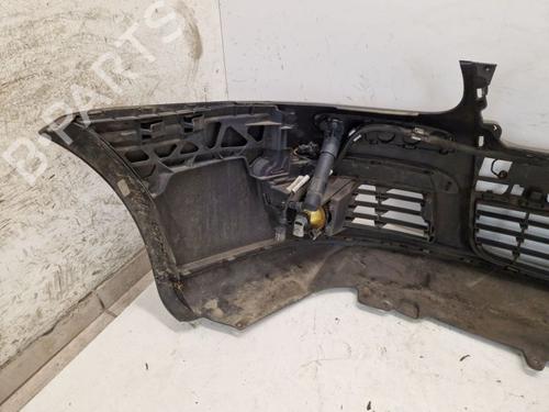 Front bumper VW GOLF V Variant (1K5) 1.4 TSI | BP34738156C7  - Image 10