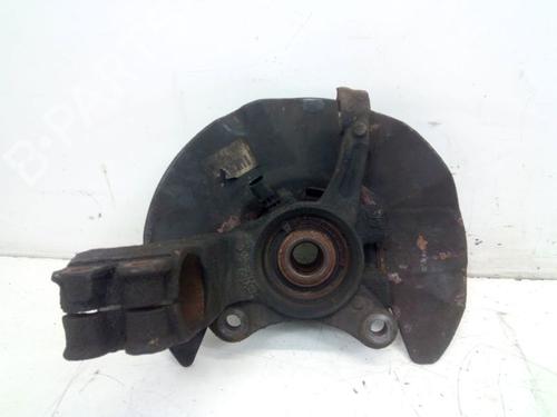 Right front steering knuckle VW TRANSPORTER T5 Van (7HA, 7HH, 7EA, 7EH) 1.9 TDI | BP31702435M26  - Image 6