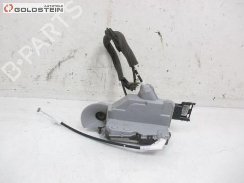 Used Front right lock CITROËN DS3 (SA_) 1.6 HDi 90 (92 hp) 18758219