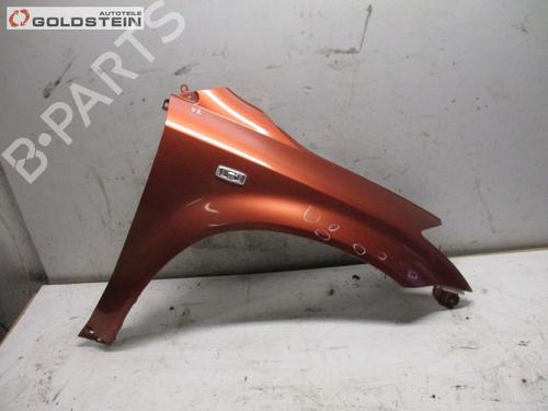 Used Right front fenders NISSAN MURANO I (Z50) 3.5 4x4 (234 hp) 13761873