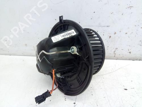 Used Heater blower motor MERCEDES-BENZ B-CLASS Sports Tourer (W245) B 200 CDI (245.208) (140 hp) 25791132