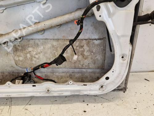 Left front door HYUNDAI i30 (FD) 1.6 CRDi | BP31260437C2 