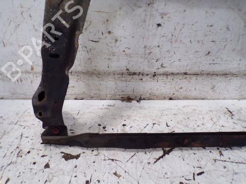 Subframe FORD MONDEO IV (BA7) 1.8 TDCi | BP37128302M9 - Image 4
