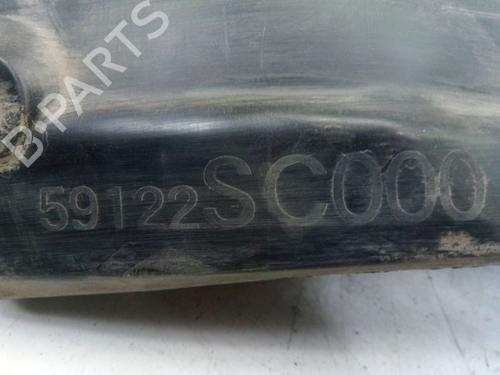 Hjulbue SUBARU FORESTER (SH_) 2.0 D AWD (SHH, SHD, SHN) | BP37141541C56 - Image 8