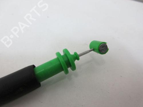 Front left lock TESLA MODEL Y (5YJY) EV Performance All-wheel Drive | BP30184490C98