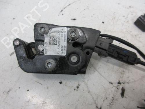 Front left lock FORD B-MAX (JK) 1.0 EcoBoost | BP29093724C98 