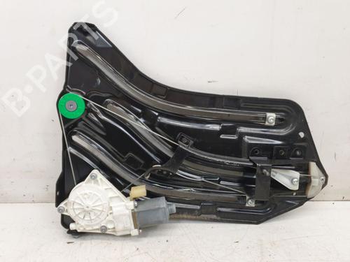 Used Rear left window mechanism Rear left window mechanism MINI MINI Convertible (R57) Cooper S (174 hp) 36440666 36440666